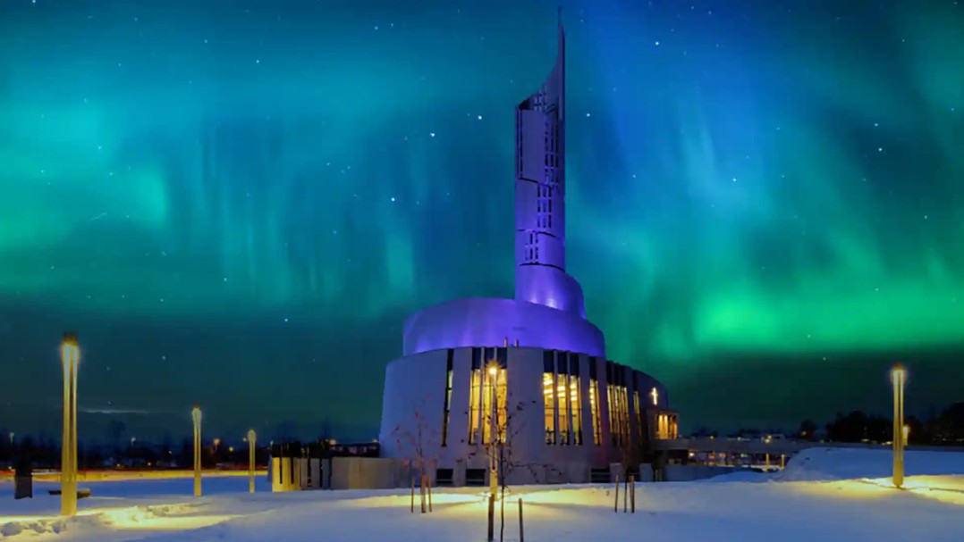 Alta Northern Lights