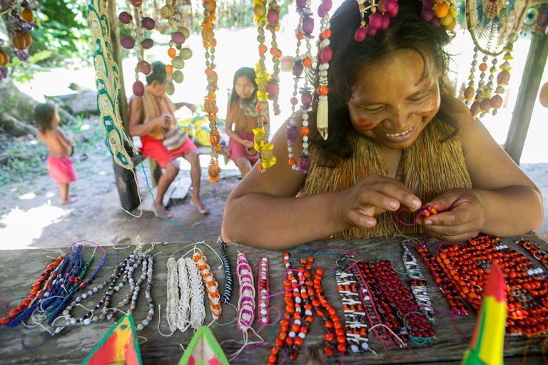 Craft Workshop