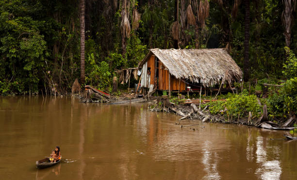 River Life