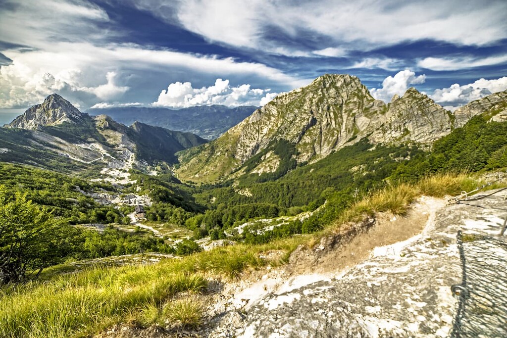 Apuan Alps