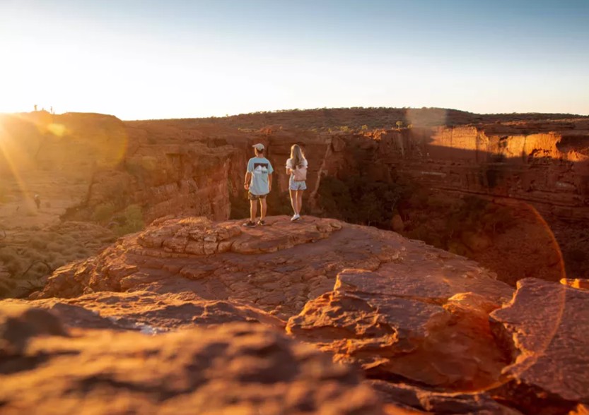 Kings Canyon