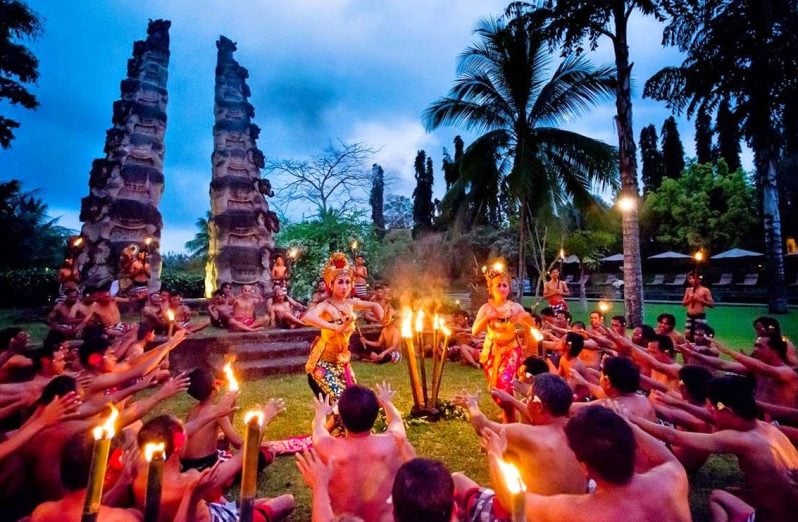 Bali Culture