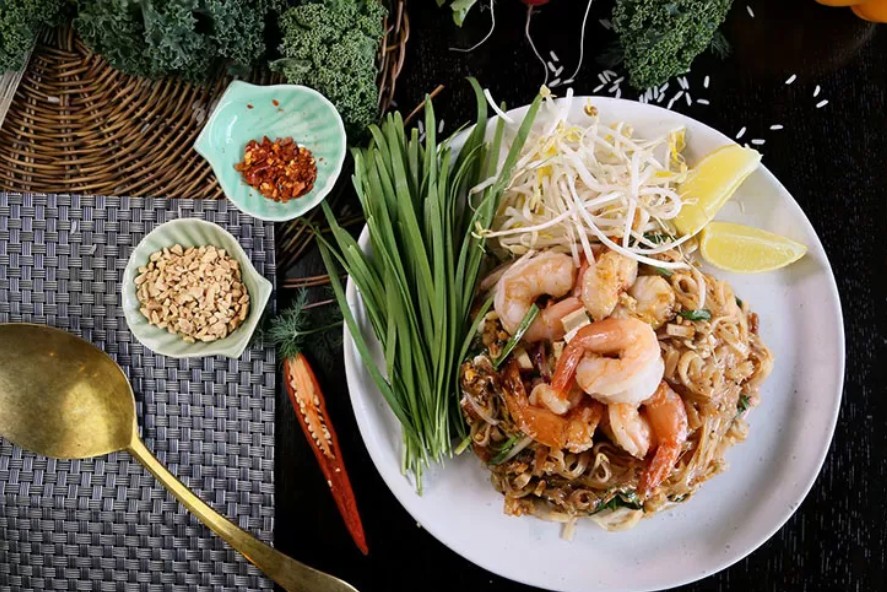 Pad Thai