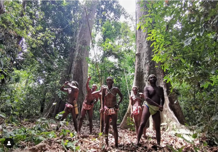 Orang Asli