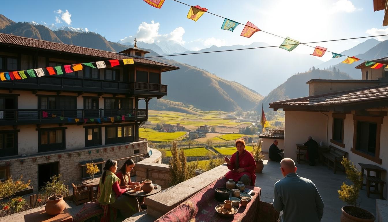 Bhutanese people