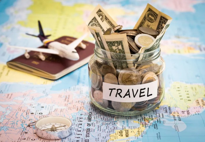 Budget Travel Tips