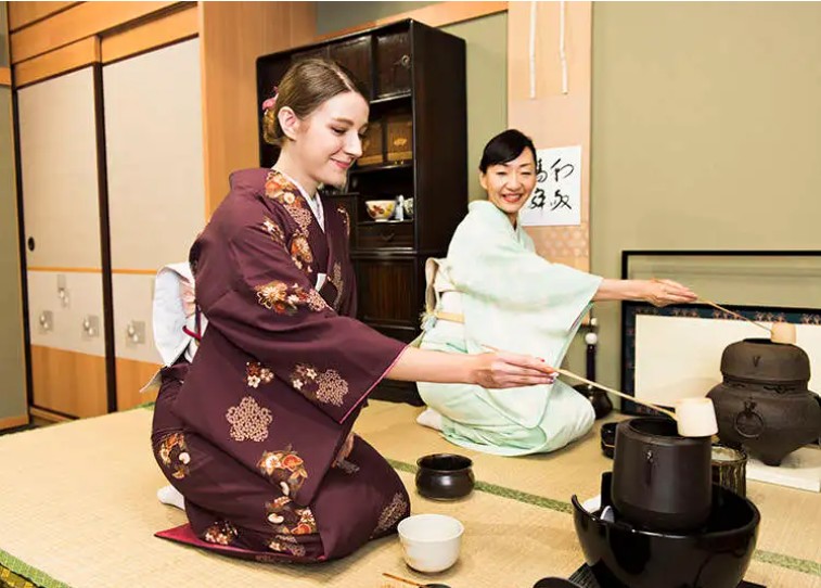 Japanese Culture