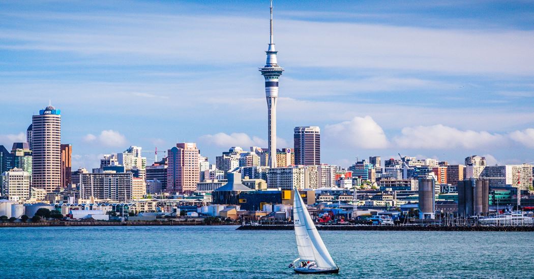 New Zealand Guide