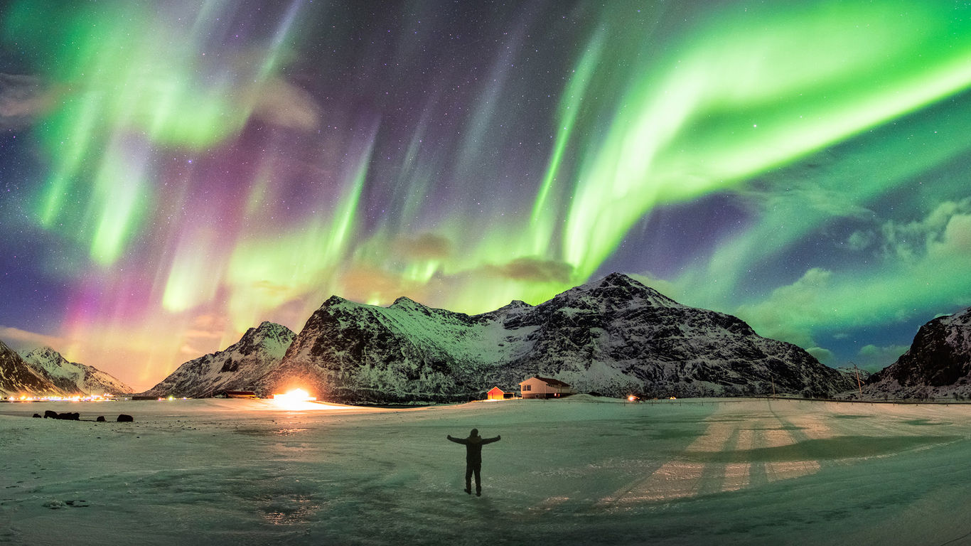 Northern Lights