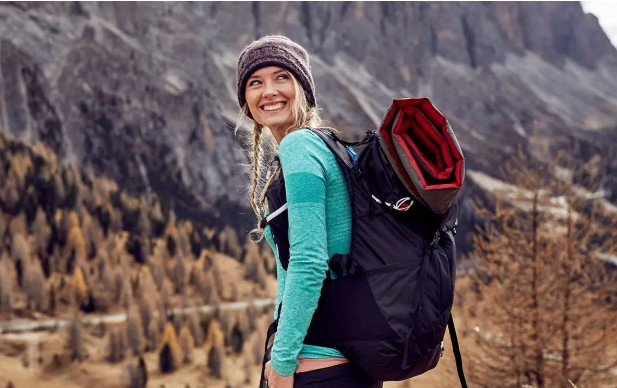 Solo Travel Tips