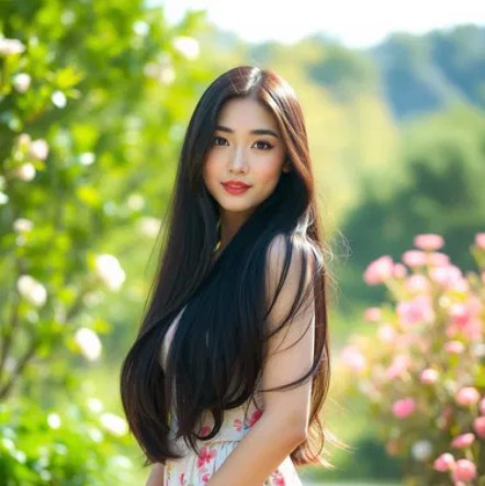 Teresa Mok.