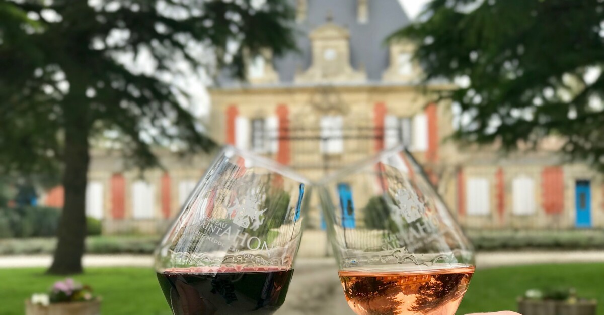 Wine Tasting