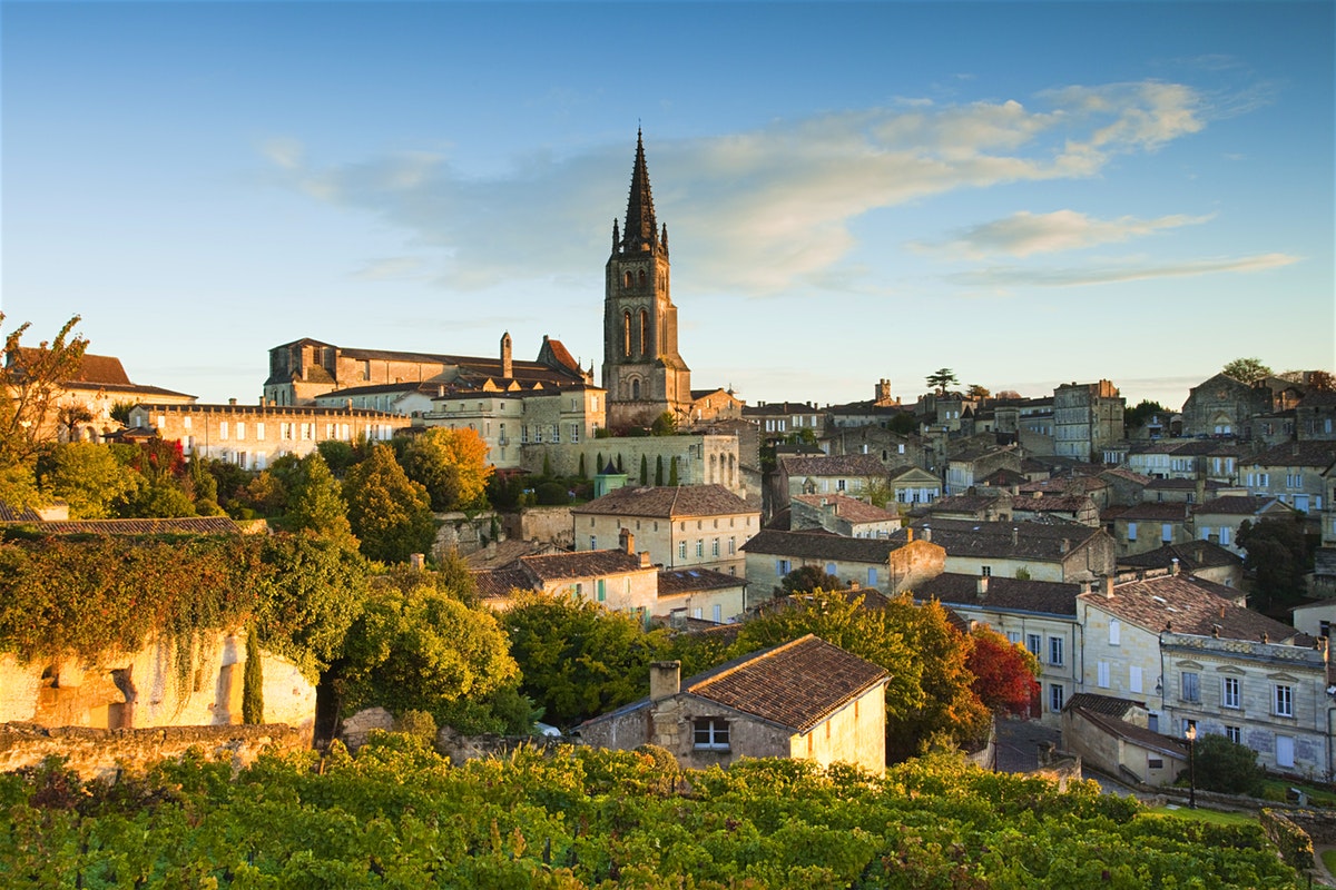 Saint-Émilion