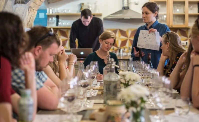 Hungarian Wine Tour