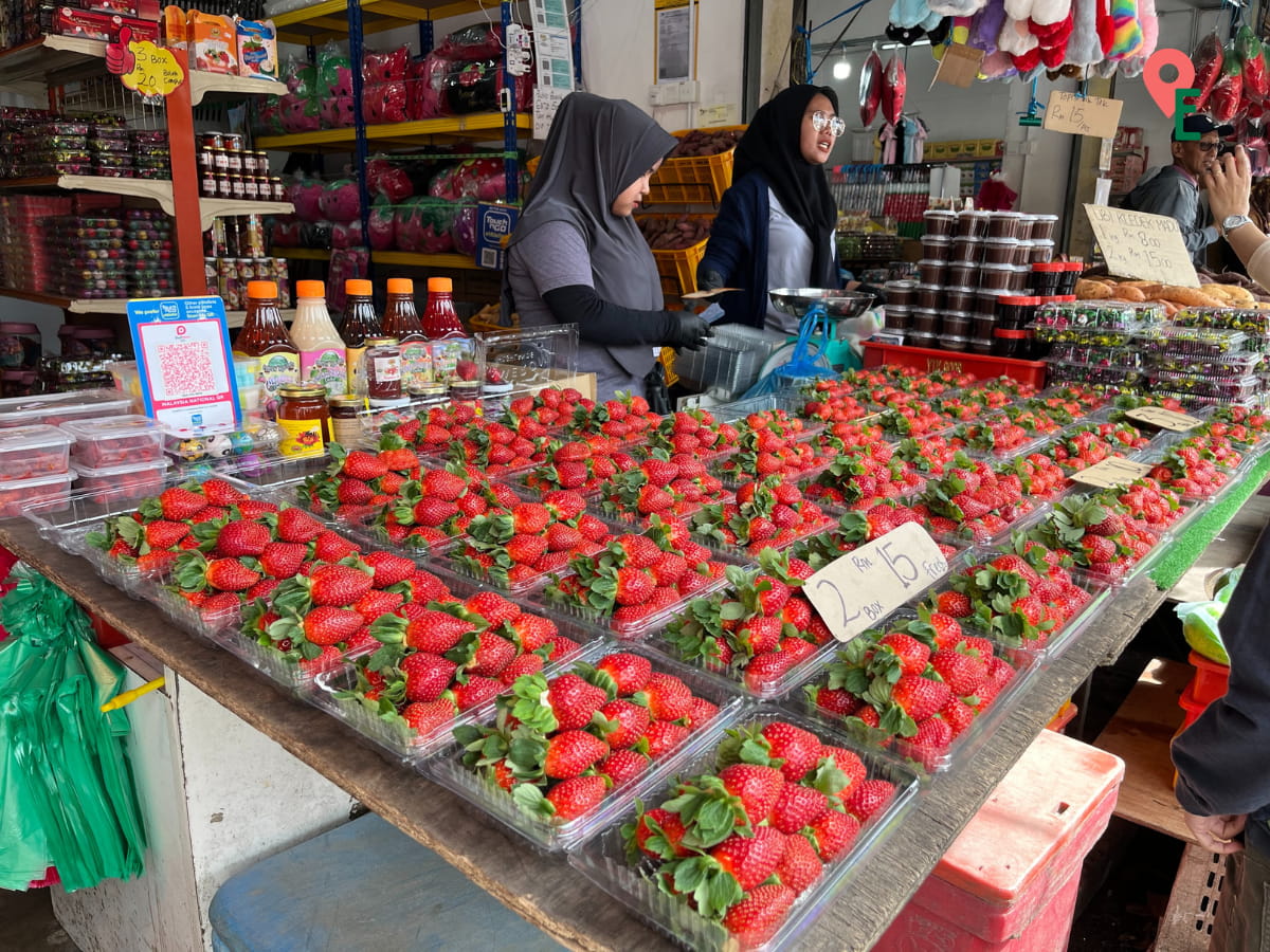 Local Market