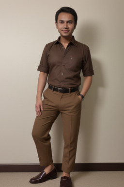 Ahmad Sharif