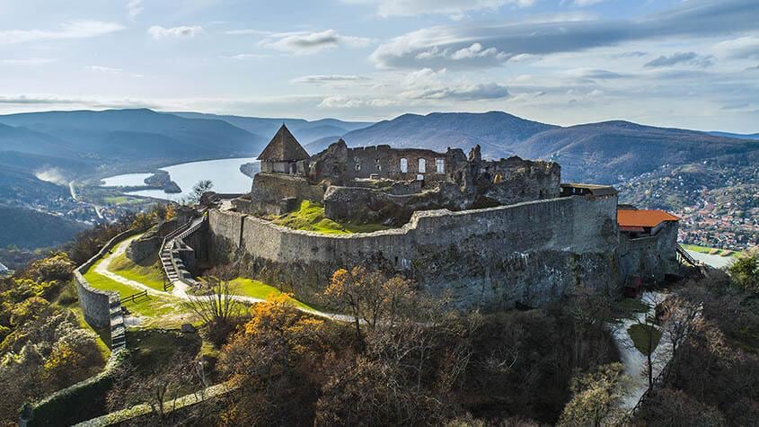 Visegrád Castle