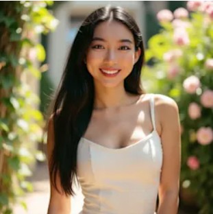 Rachel Phua