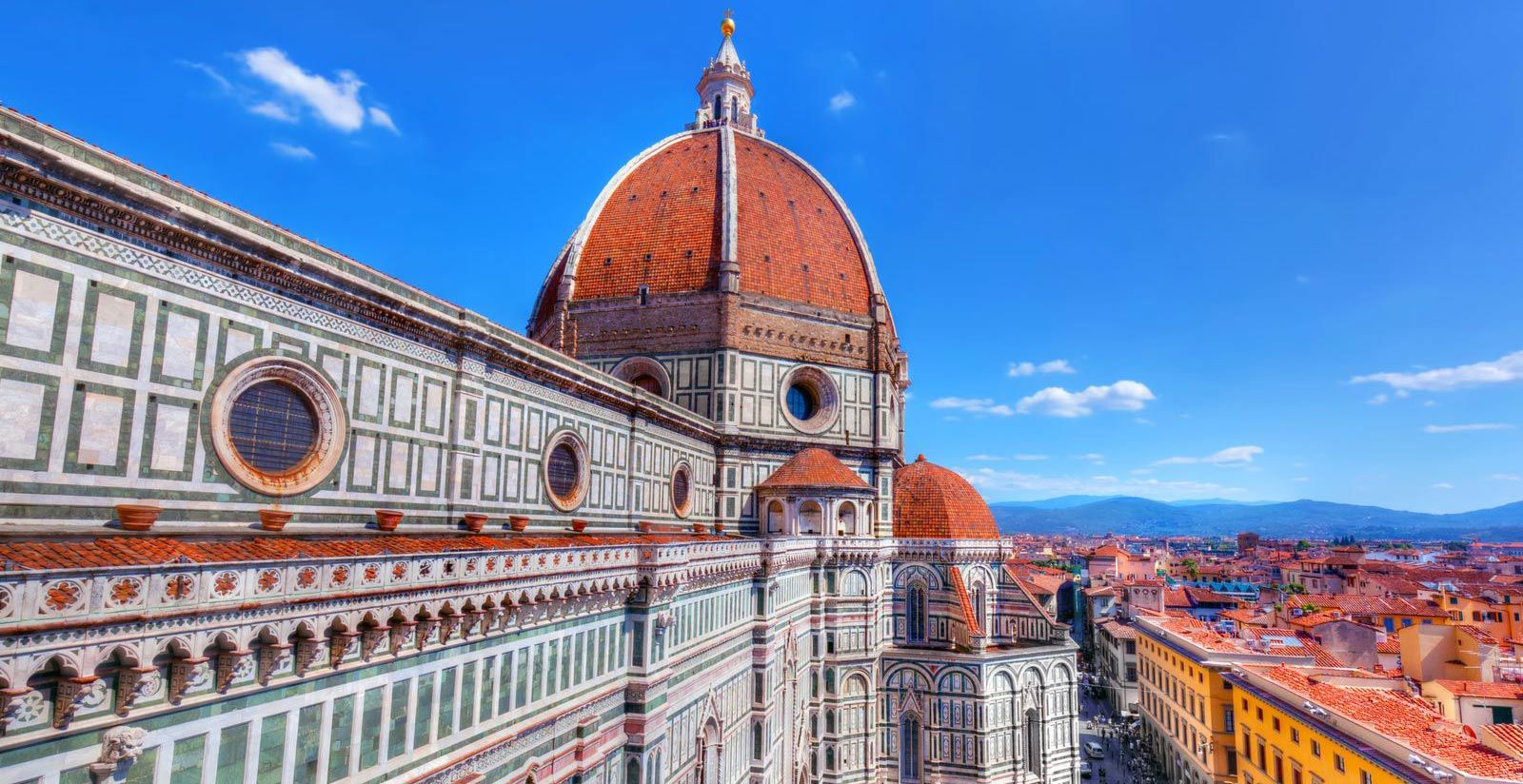 Florence Duomo