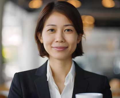 Kiara Yamazaki.