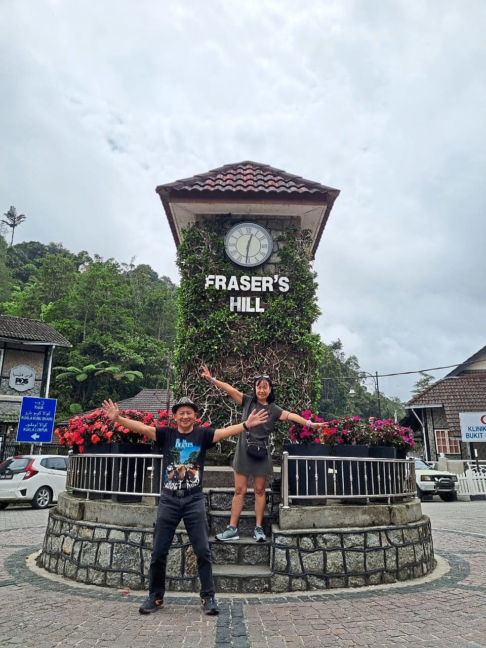Clock Tower