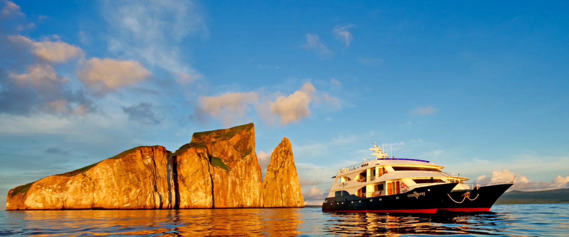 Galapagos Islands