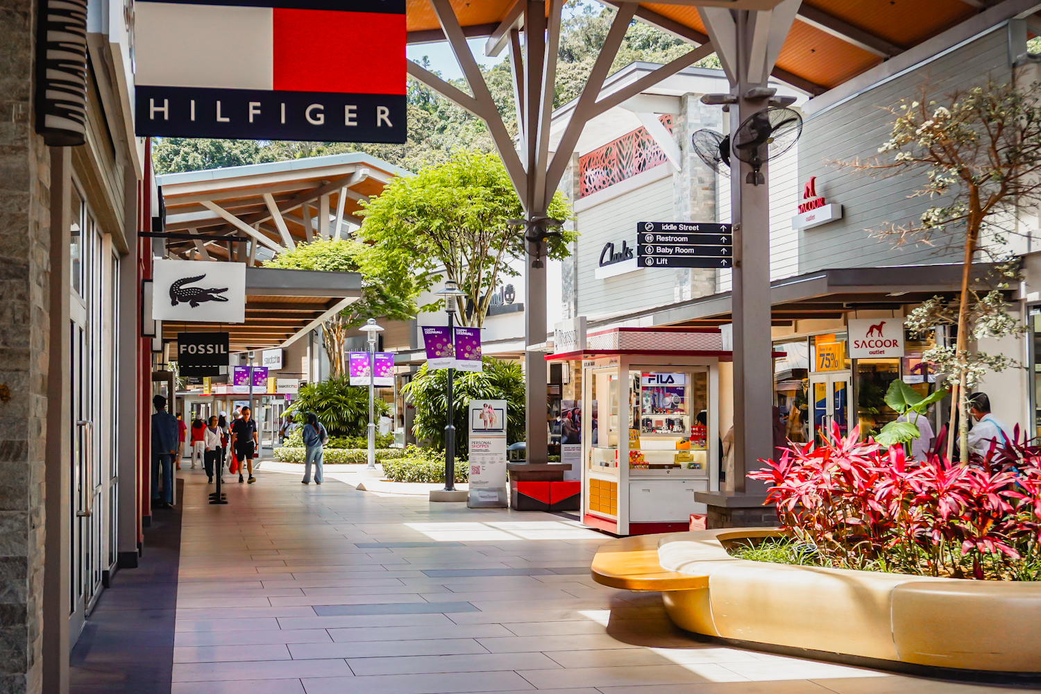 Premium Outlets