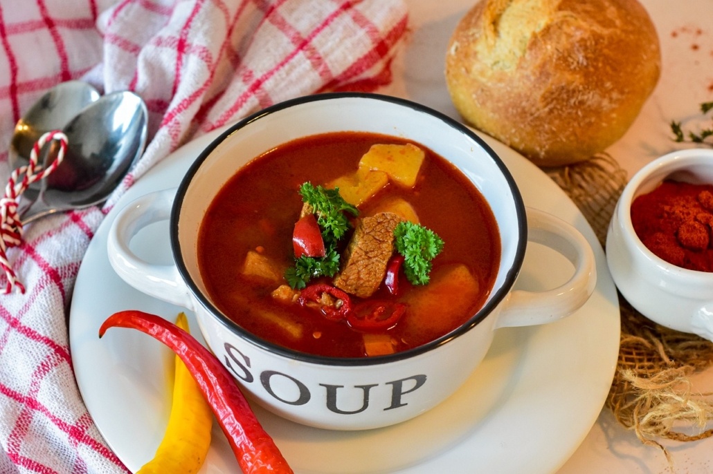 Goulash