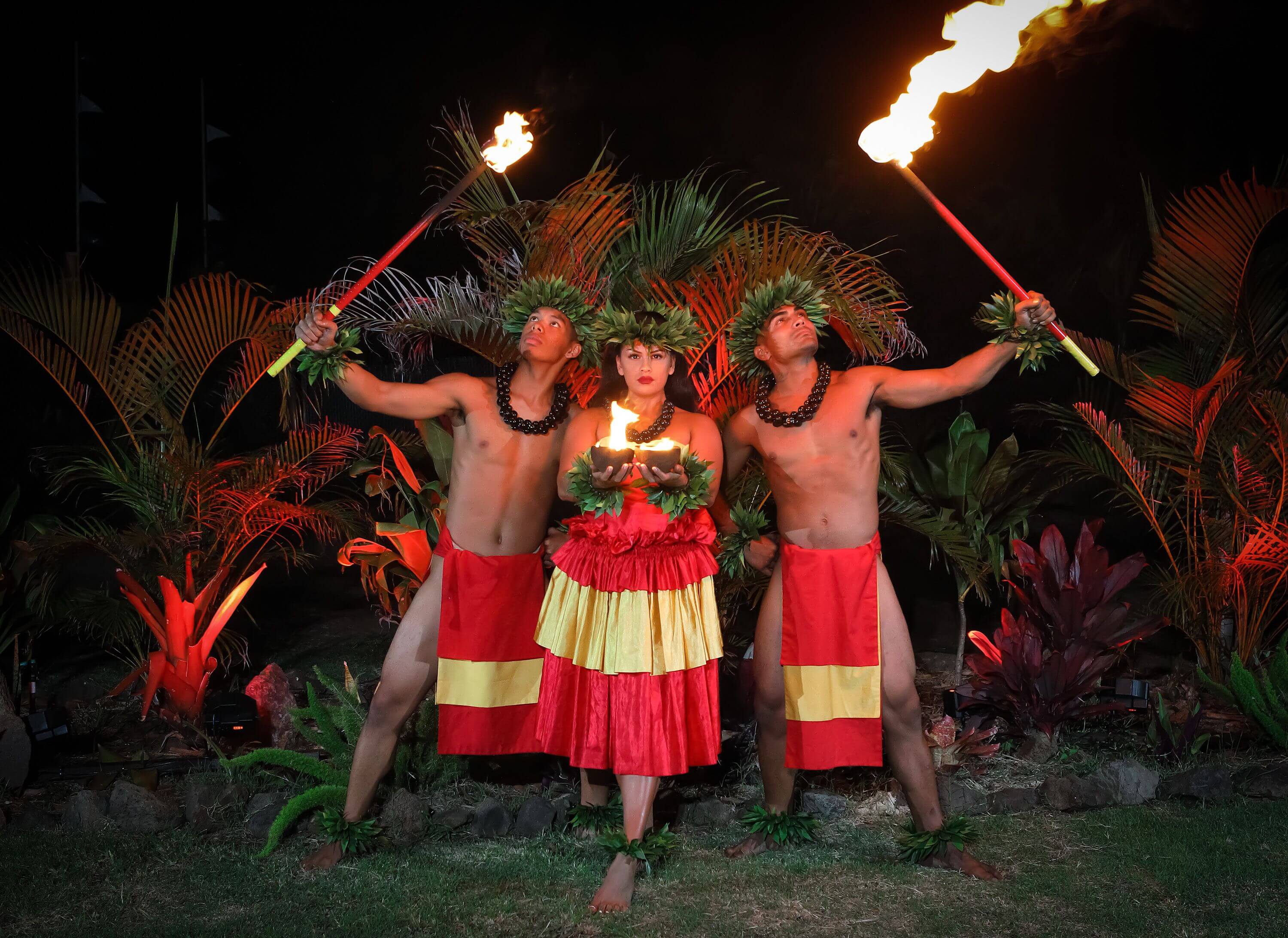 Luau