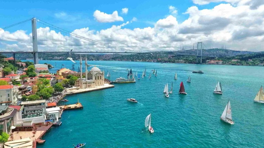 Bosphorus