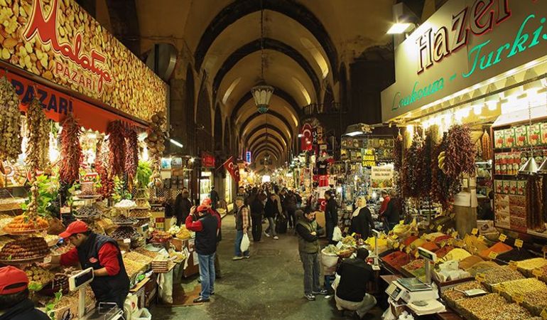 Spice Market