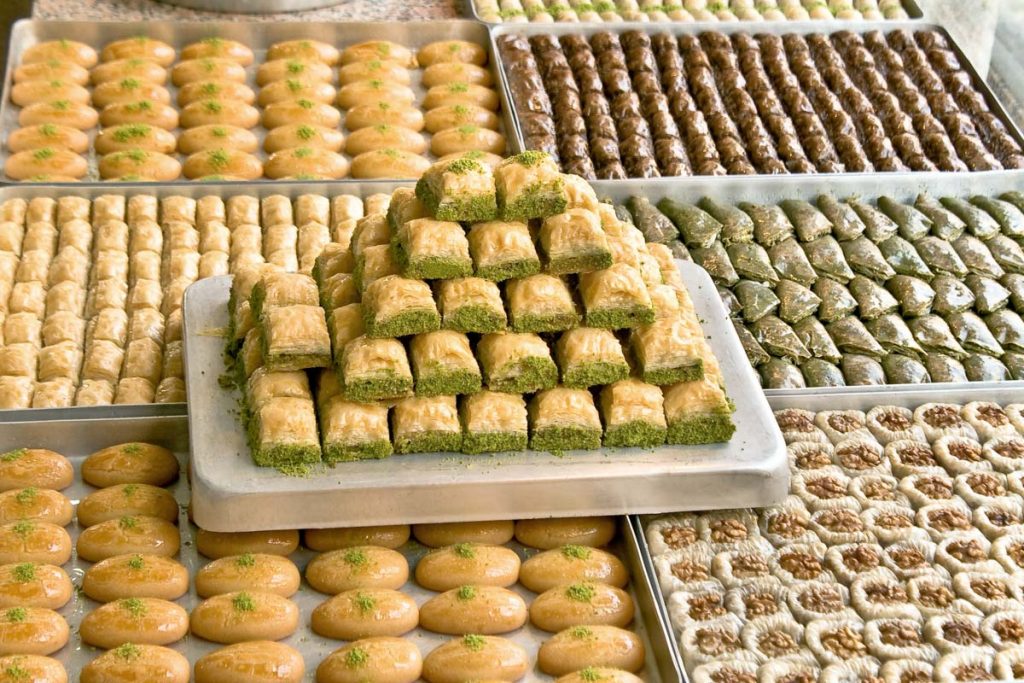 Baklava
