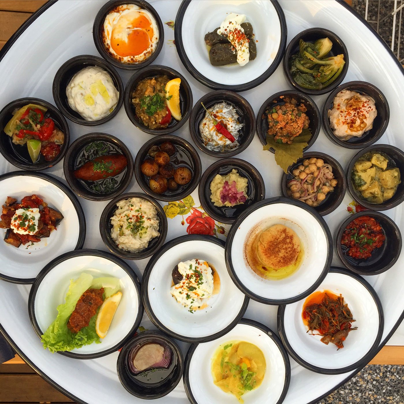 Meze