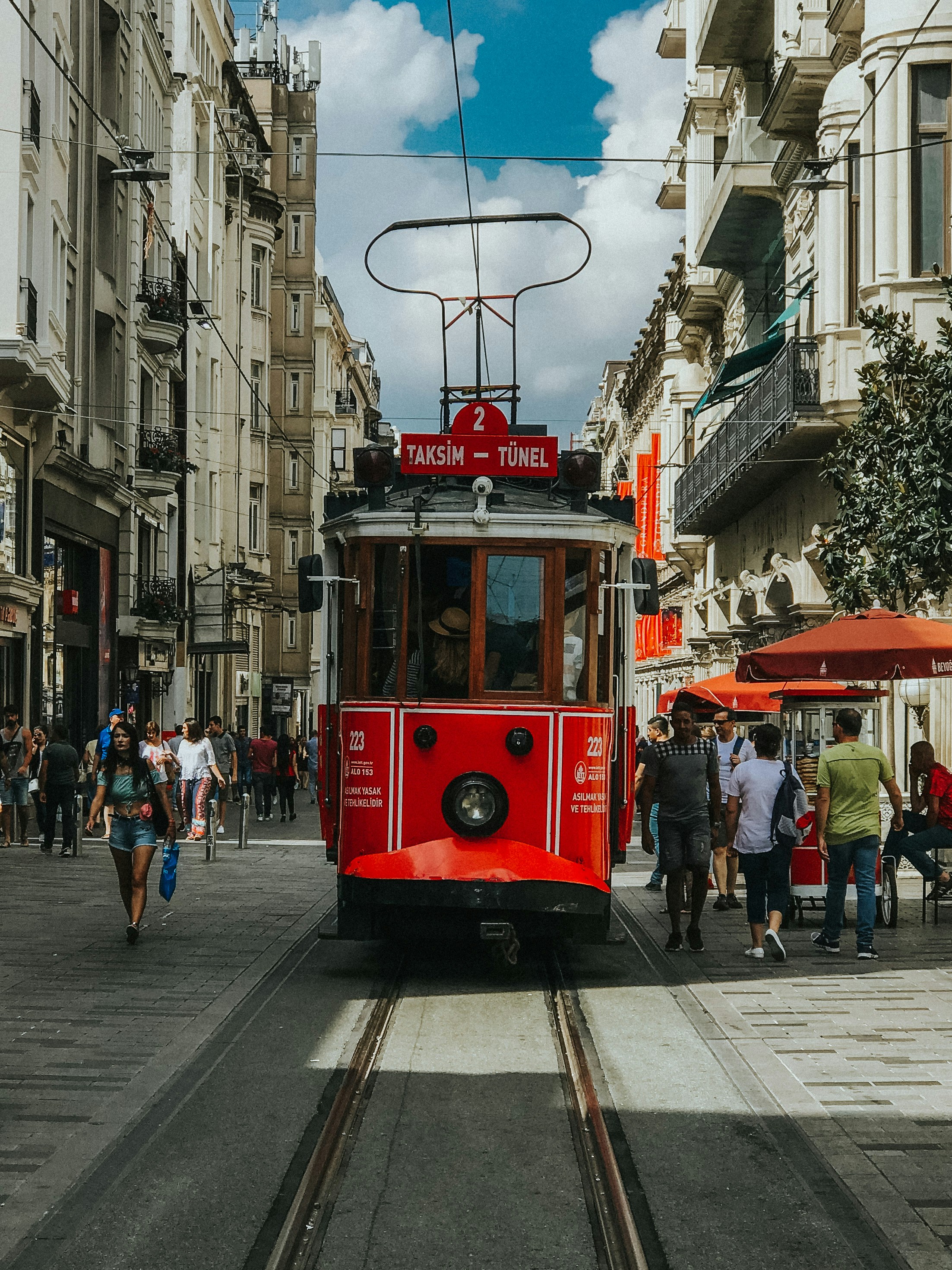 Istanbul, Turkey