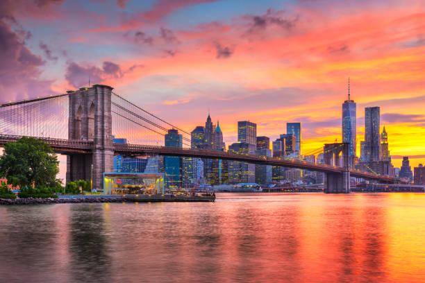 Brooklyn Bridge