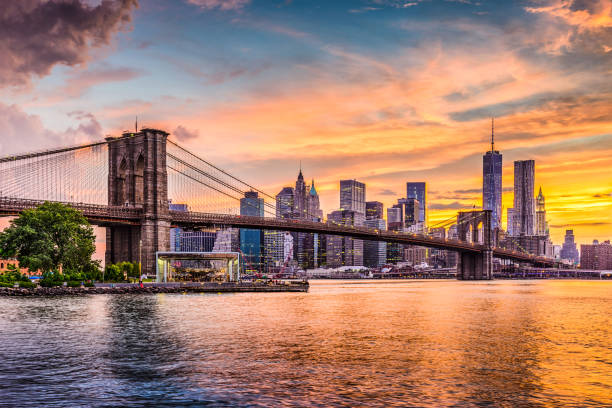 Brooklyn Bridge