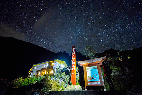 Laban Rata