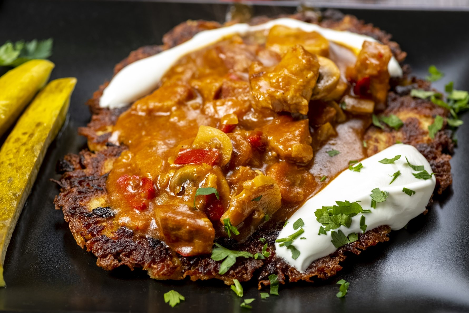 Polish Food