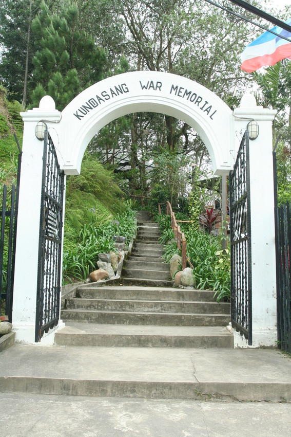 War Memorial