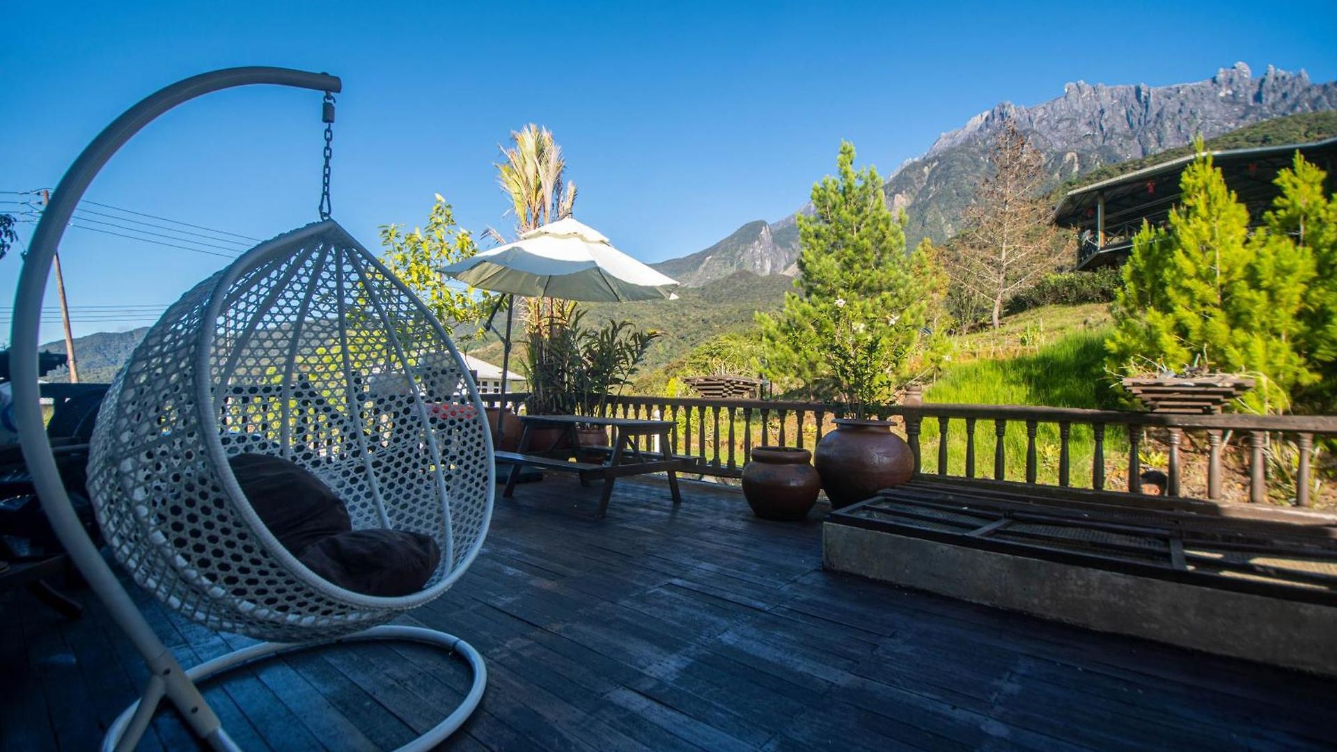Mountain Resort