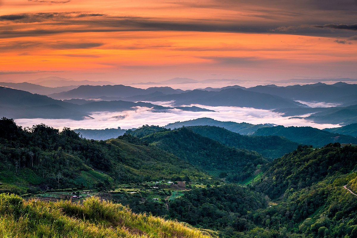 Sunrise View
