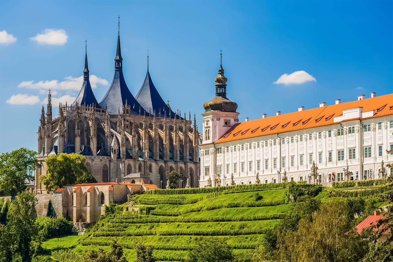 Kutná Hora