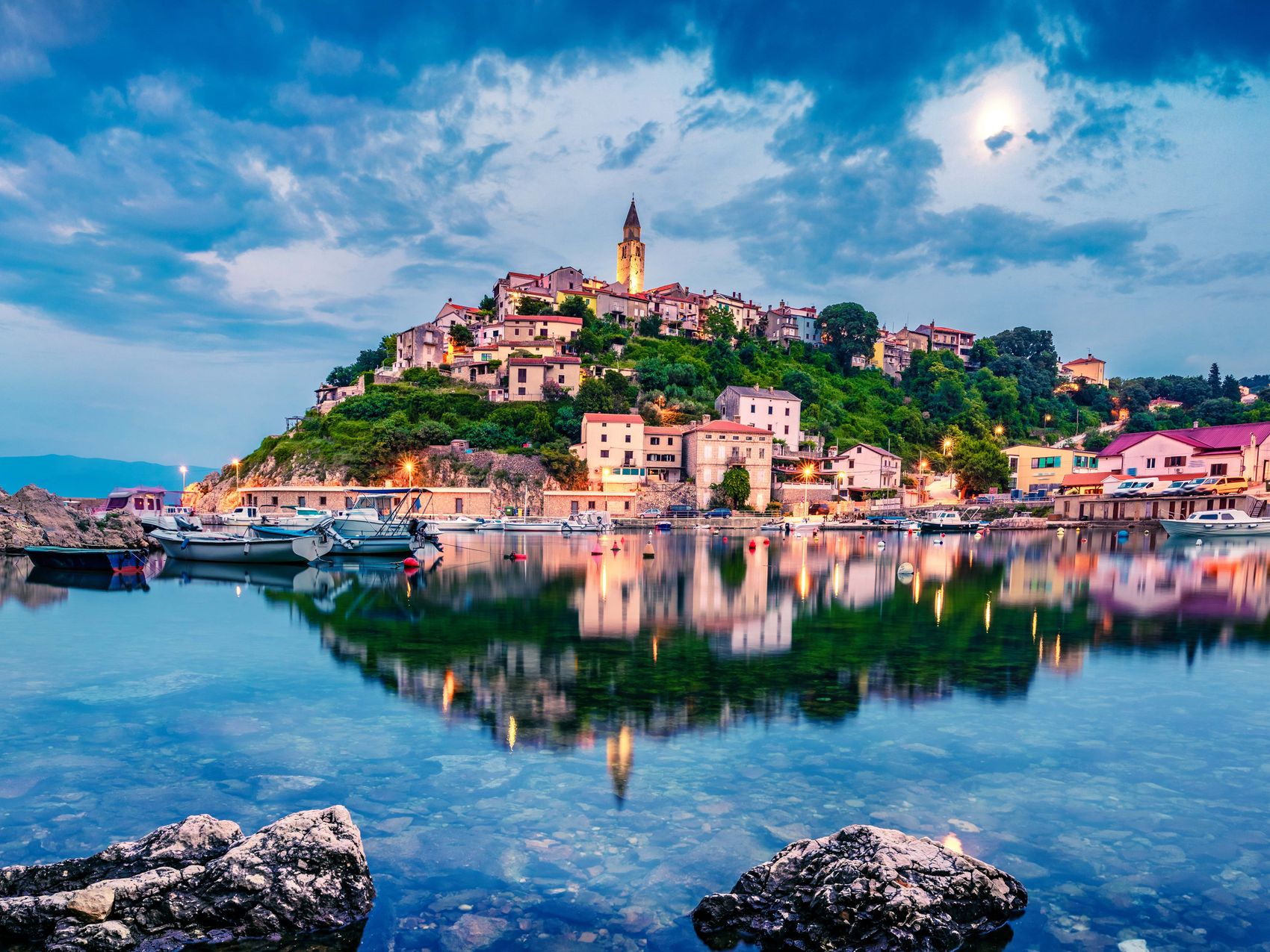Kvarner Gulf