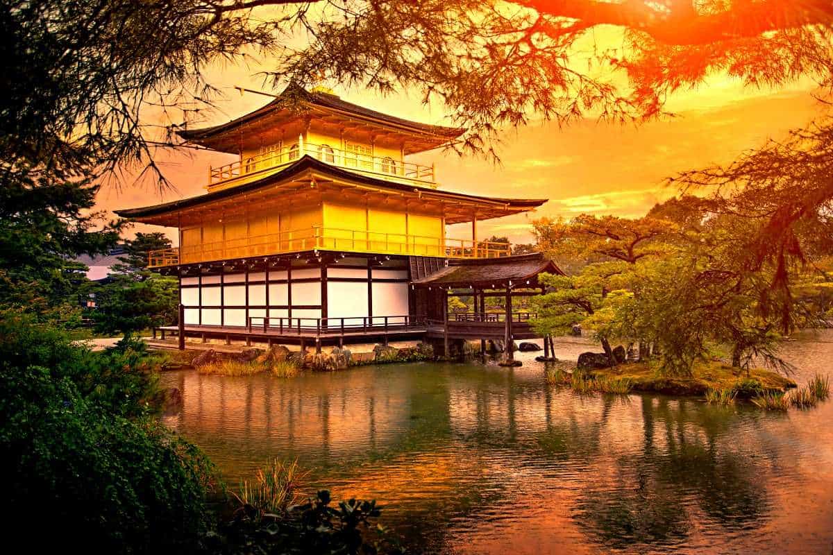 Temple