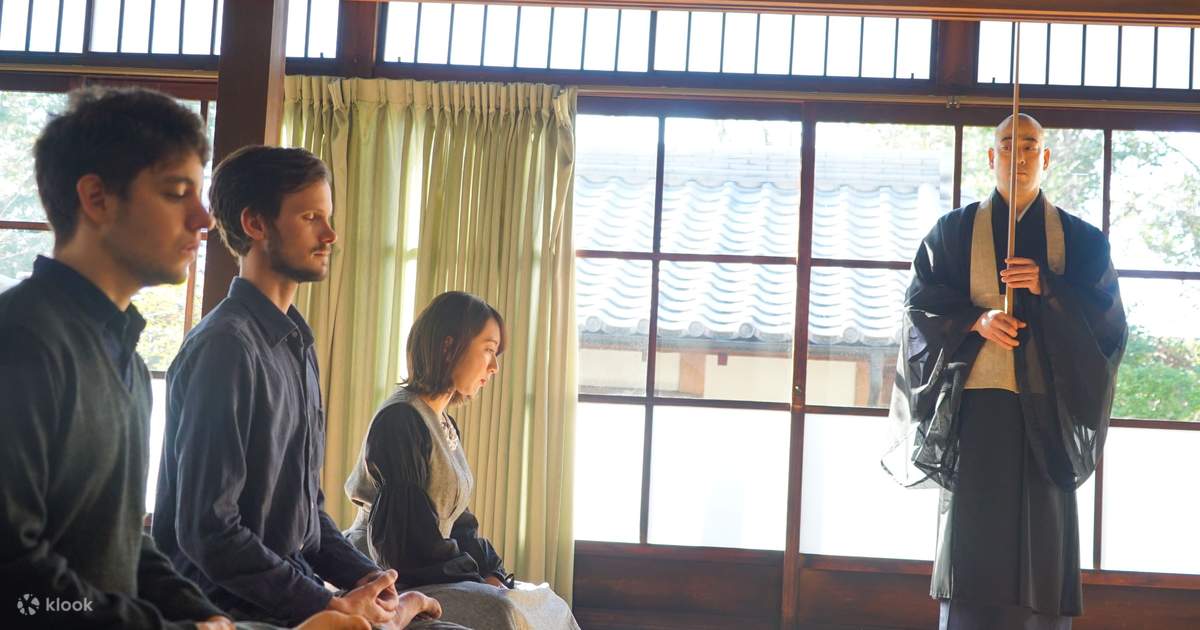 Zen Meditation