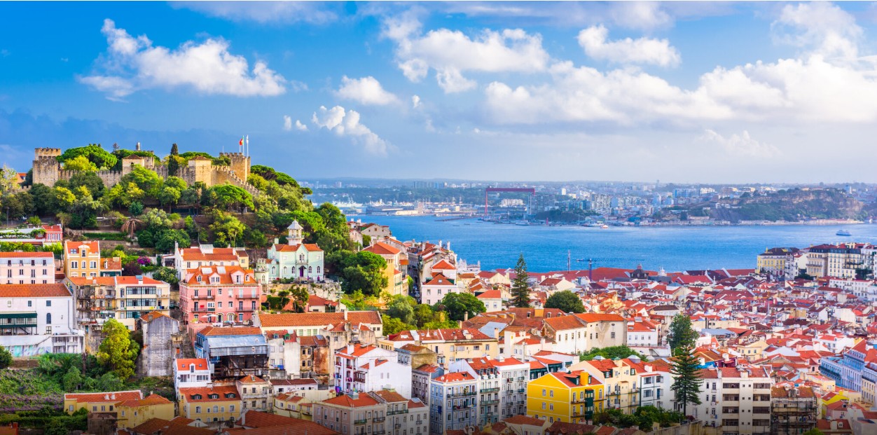 Alfama District