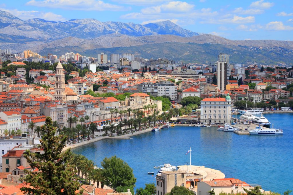 Northern Dalmatia
