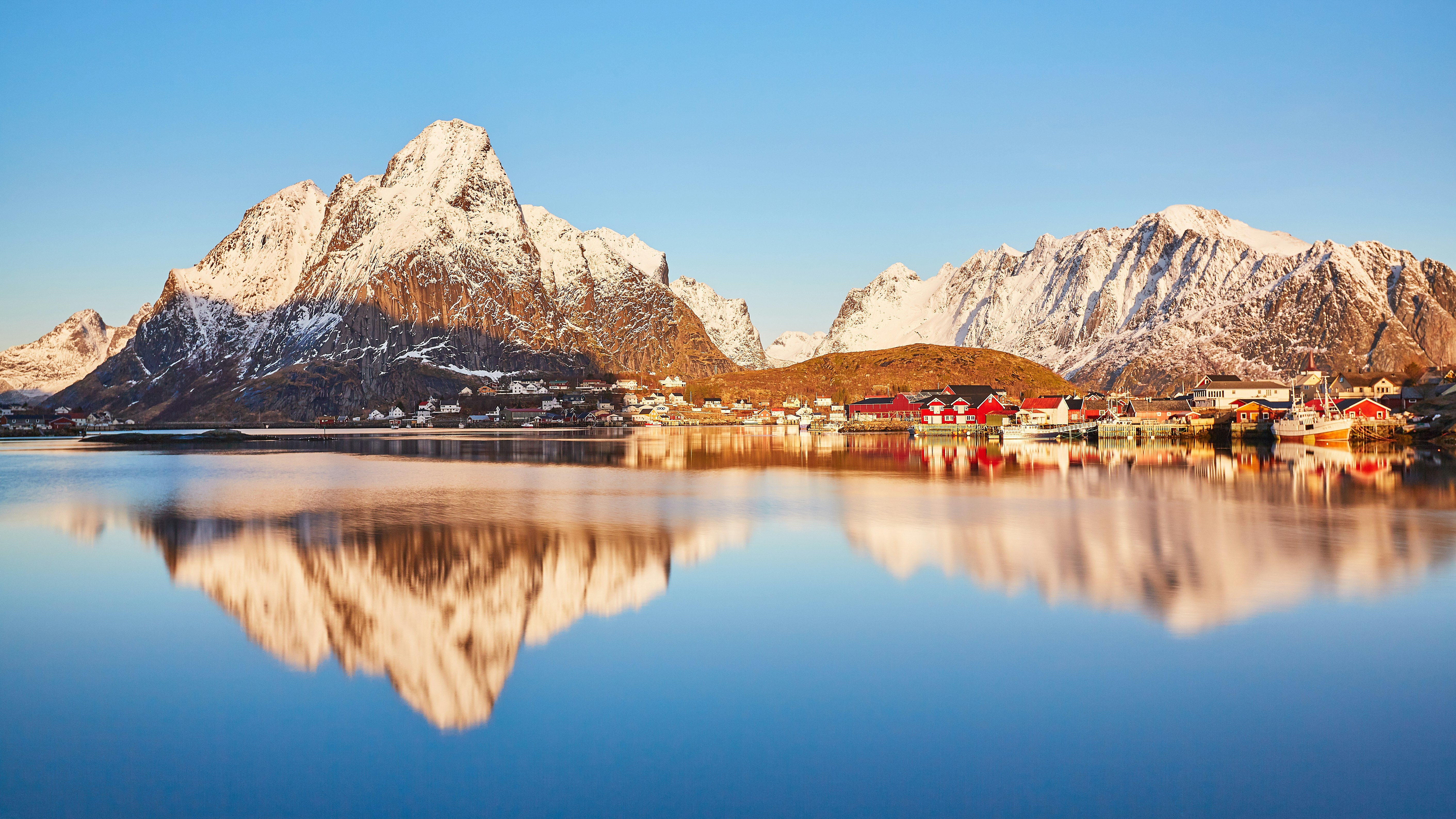 Norway