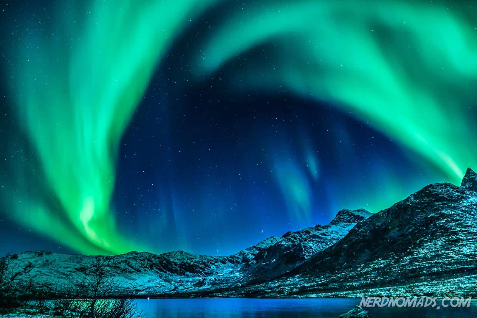 Northern Lights