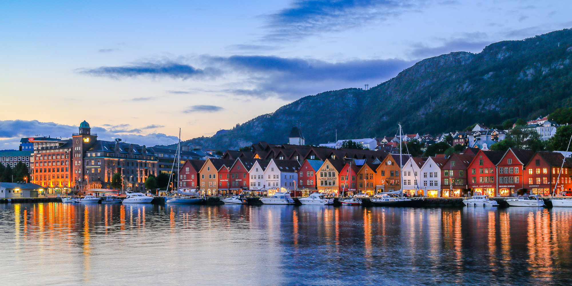 Bergen